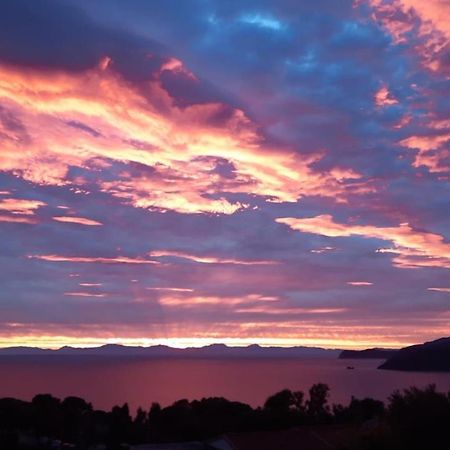 Fewo Sole E Azzurro Capoliveri  Bagian luar foto