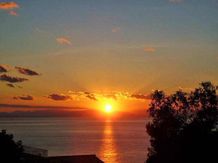 Fewo Sole E Azzurro Capoliveri  Bagian luar foto