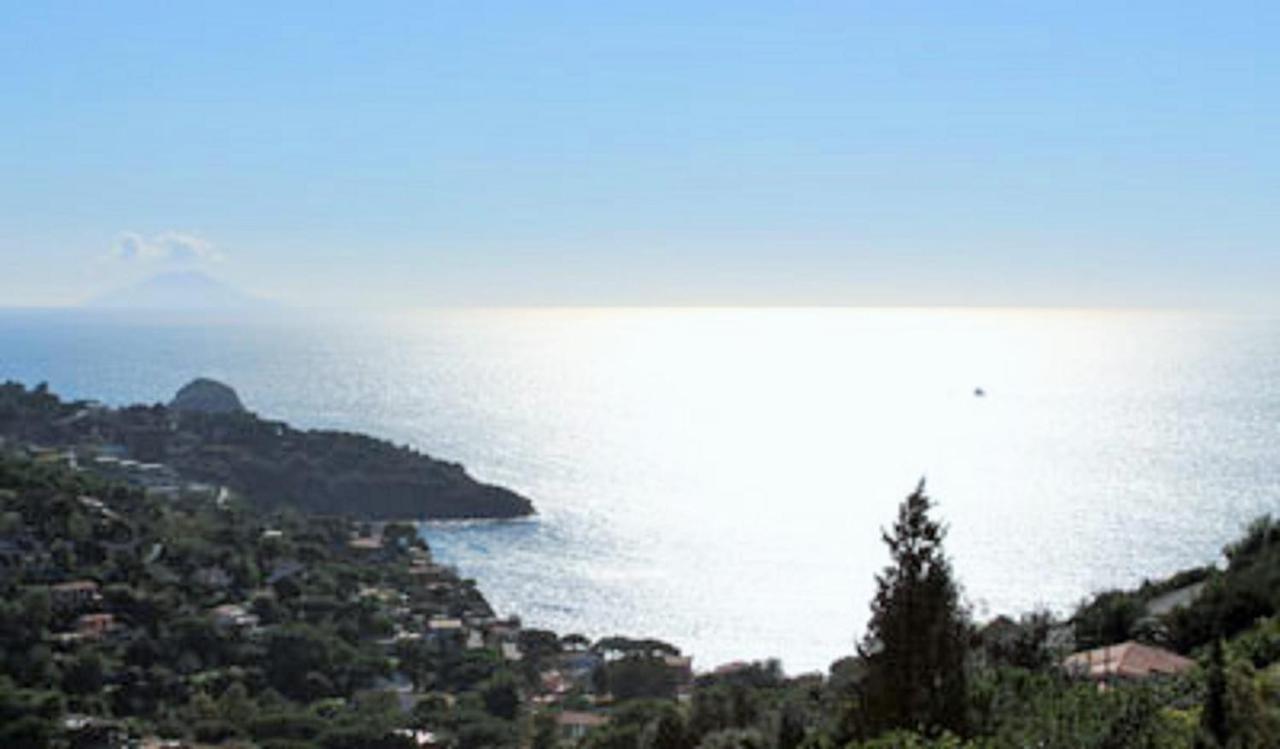 Fewo Sole E Azzurro Capoliveri  Bagian luar foto